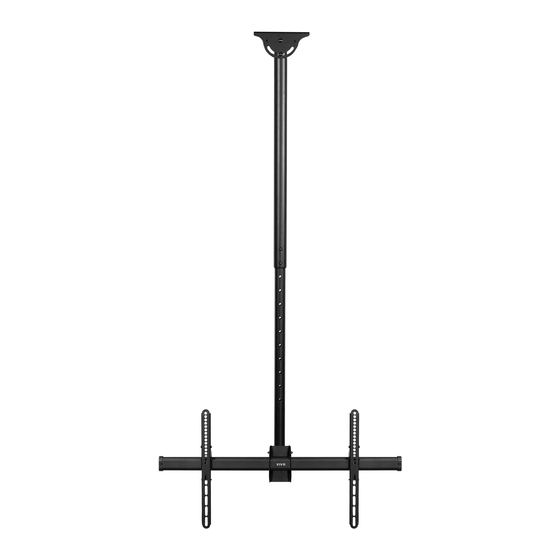 Vivo MOUNT-VC90-5 Instruction Manual