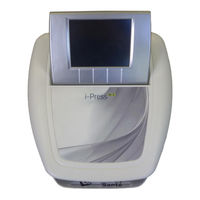 Électronique du Mazet I-Press 10C User Manual