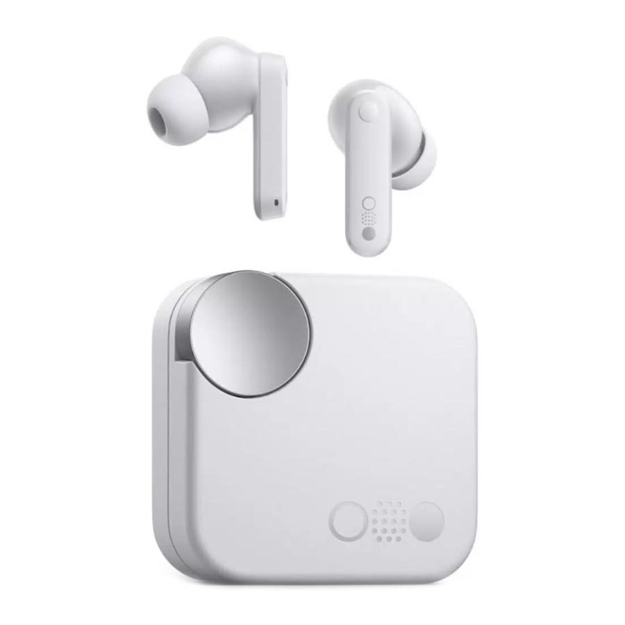 Nothing CMF B168 Manual