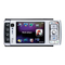 Cell Phone Nokia N Series User Manual