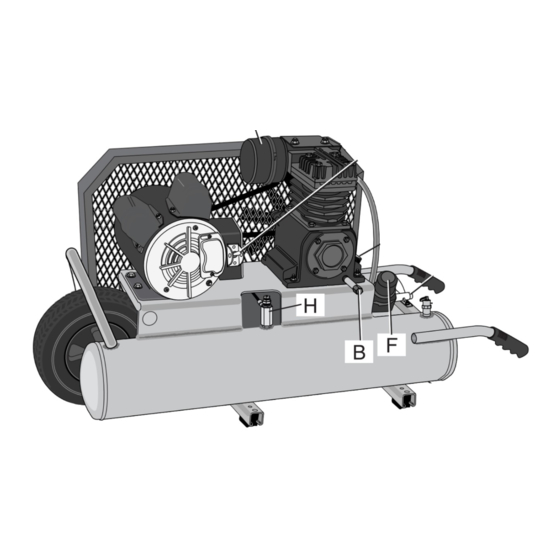 Emglo K15A-8P Instruction Manual