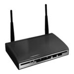Dovado USB Mobile Broadband Router Quick Installation Manual