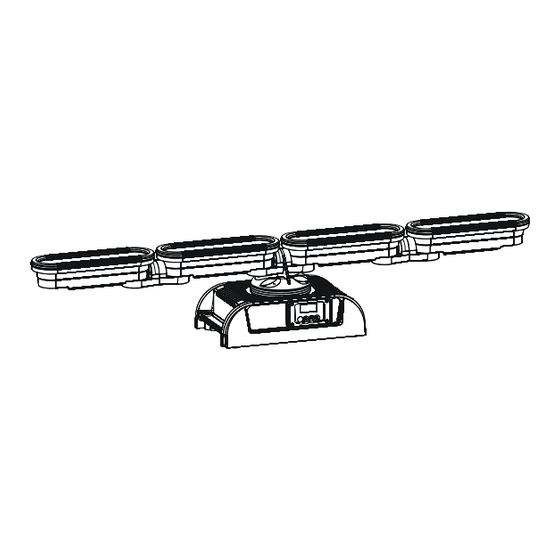 Robe CityFlex 48 User Manual