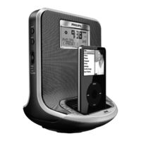 Philips dcb310 User Manual