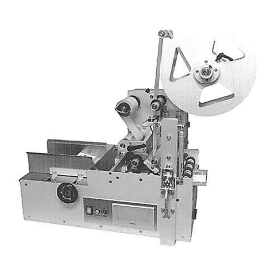 SANHO CTL-270 User Manual