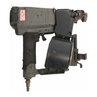Senco SCN40R Specifications