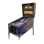 Jersey Jack Pinball Pirates of the Caribbean Operation Manual