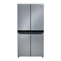 Whirlpool WQ9 E1L Use And Care Manual