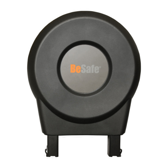 BESAFE FRONT BRACE Quick Start Manual