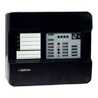 Detnov CCD-040 Installation Manual