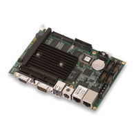 Fastwel CPB902 User Manual