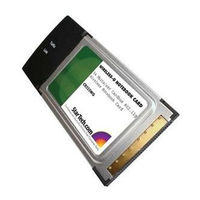 StarTech.com CB555WG Instruction Manual