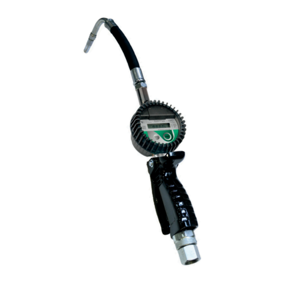 Eurolube Equipment 16717 Instructions For Use