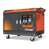 Power Products GUARDIAN S6-SOL Instructions For Use Manual