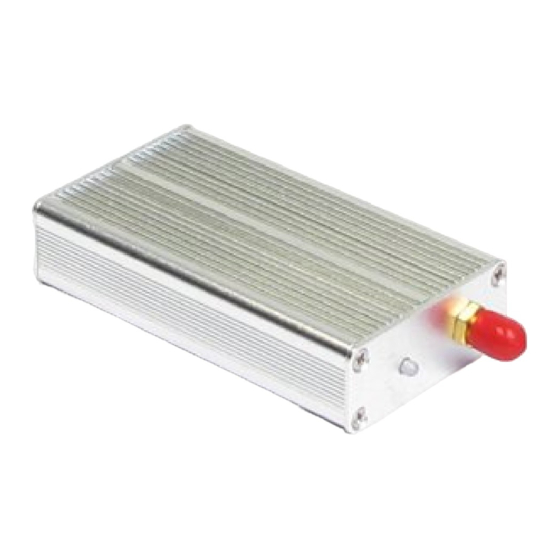 KYL -300L Manual