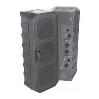 Califone PI30 Series Owner's Manual