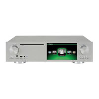 CocktailAudio X45 Manual