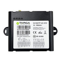 Queclink GV300TP 4G WW User Manual