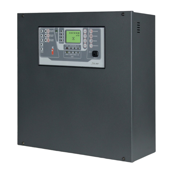 EL.MO. Spa TA4000 User Manual