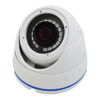 Security Camera King IPOB-ELS2IR12XA-EP Manual