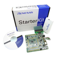 Renesas RSKRX111 User Manual