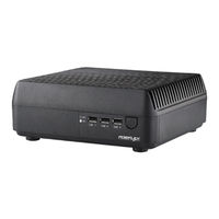 POSIFLEX TX-5300 User Manual