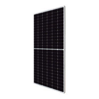 CanadianSolar CS6 W-MB-AG Installation Manual