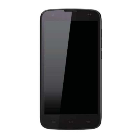 Allview A7 Lite User Manual