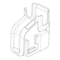 Greenworks CAG834 Operator's Manual