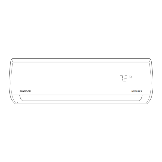 Pioneer QUANTUM INVERTER Series Service & Troubleshooting Manual