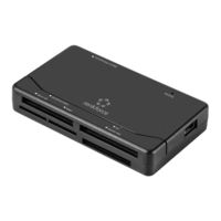 Renkforce RF-PCR-150 Operating Instructions