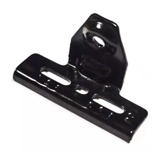 Menabo FIX 508 FP Fitting Instructions Manual