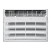 Frigidaire FHWW245WE2 Use & Care Manual