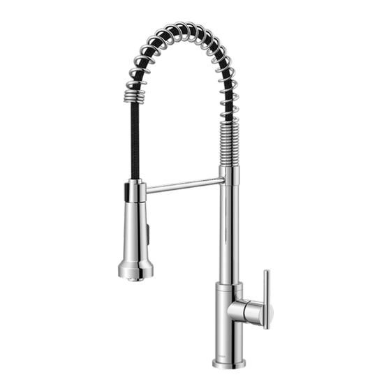 Gerber D454258 Manual