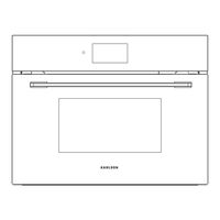 KARLSON WRCMOVTFTSS User Manual
