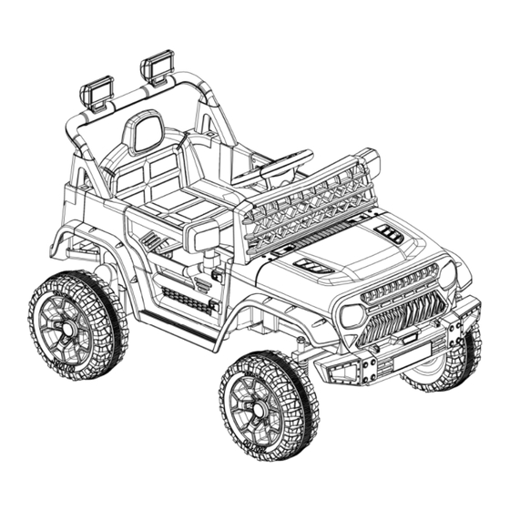 Aiyaplay 370-380V90 Owner's Manual