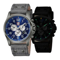 Luminox Field Atacama 1883 Specification