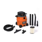 RIDGID WD16800 Owner's Manual