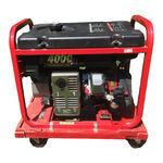 Generac Power Systems 4000XL Owner's Manual