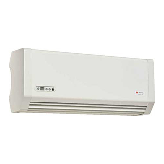 Myson 7-4 Installation, Operating, Maintenance And After Sales Manual