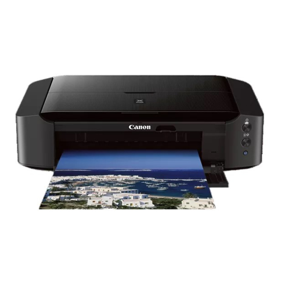 Canon ip8700 series Online Manual