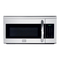 Microwave Oven Frigidaire 1402483L Use & Care Manual