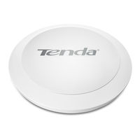 Tenda W900A User Manual