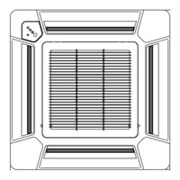 Fujitsu AOU9RLFC Design & Technical Manual