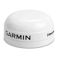 Garmin GXM Series Installation Instructions