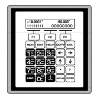 Danaher Motion B8962 Operator's Manual