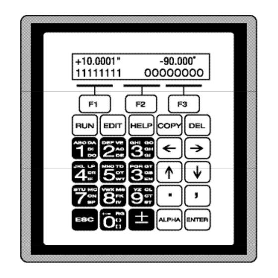 Danaher Motion B8962 Manuals