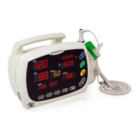 Mediana YM1000 Operator's Manual