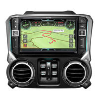 Alpine X209-WRA-OR Installation Manual