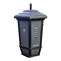 AR AWSEE2BK Quick Start Manual